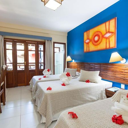 Terra Boa Hotel Boutique 이타카레 외부 사진
