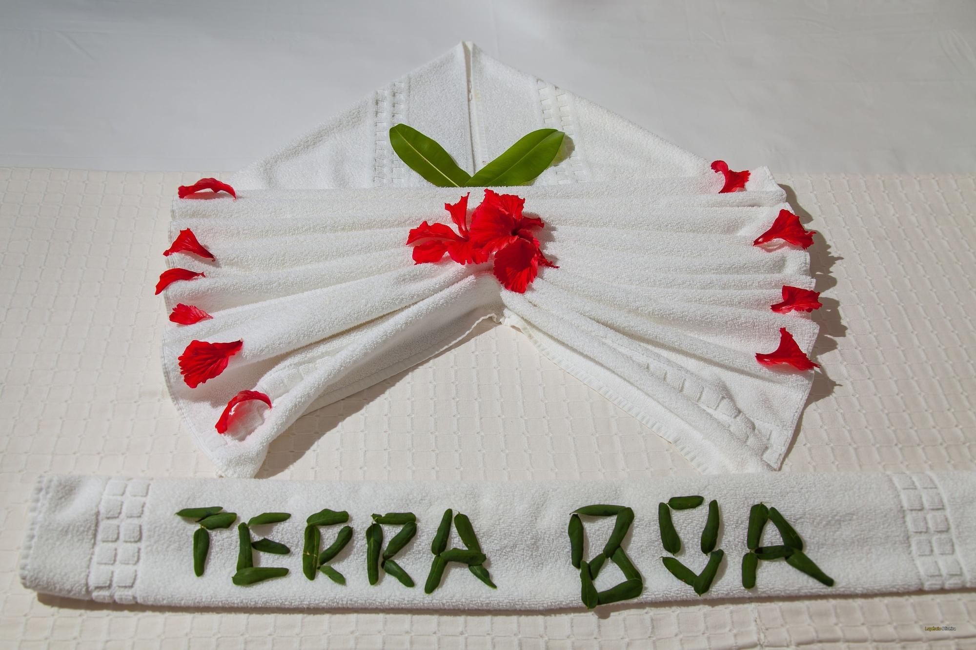 Terra Boa Hotel Boutique 이타카레 외부 사진