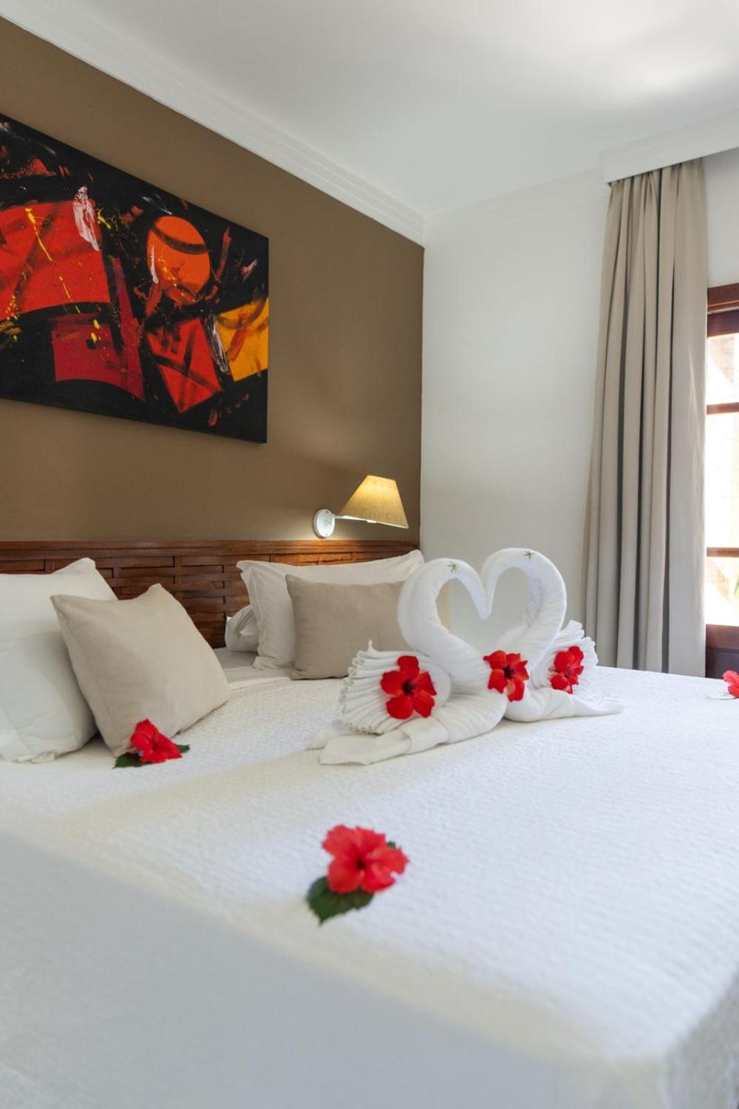 Terra Boa Hotel Boutique 이타카레 외부 사진