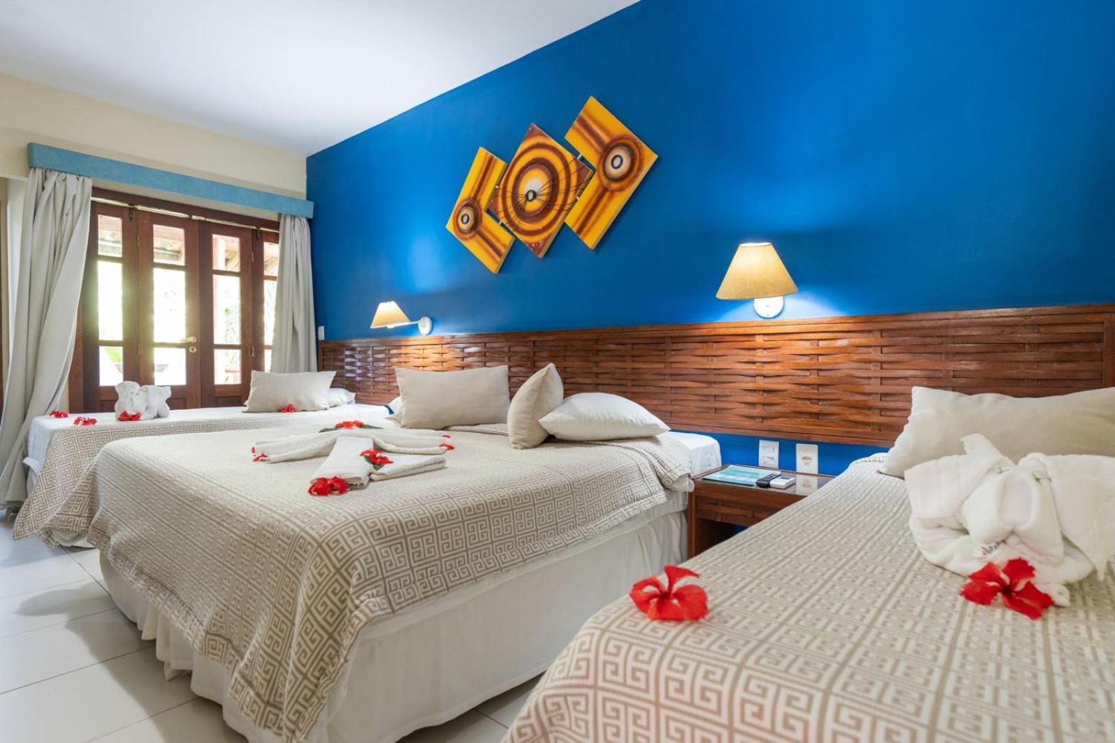 Terra Boa Hotel Boutique 이타카레 외부 사진