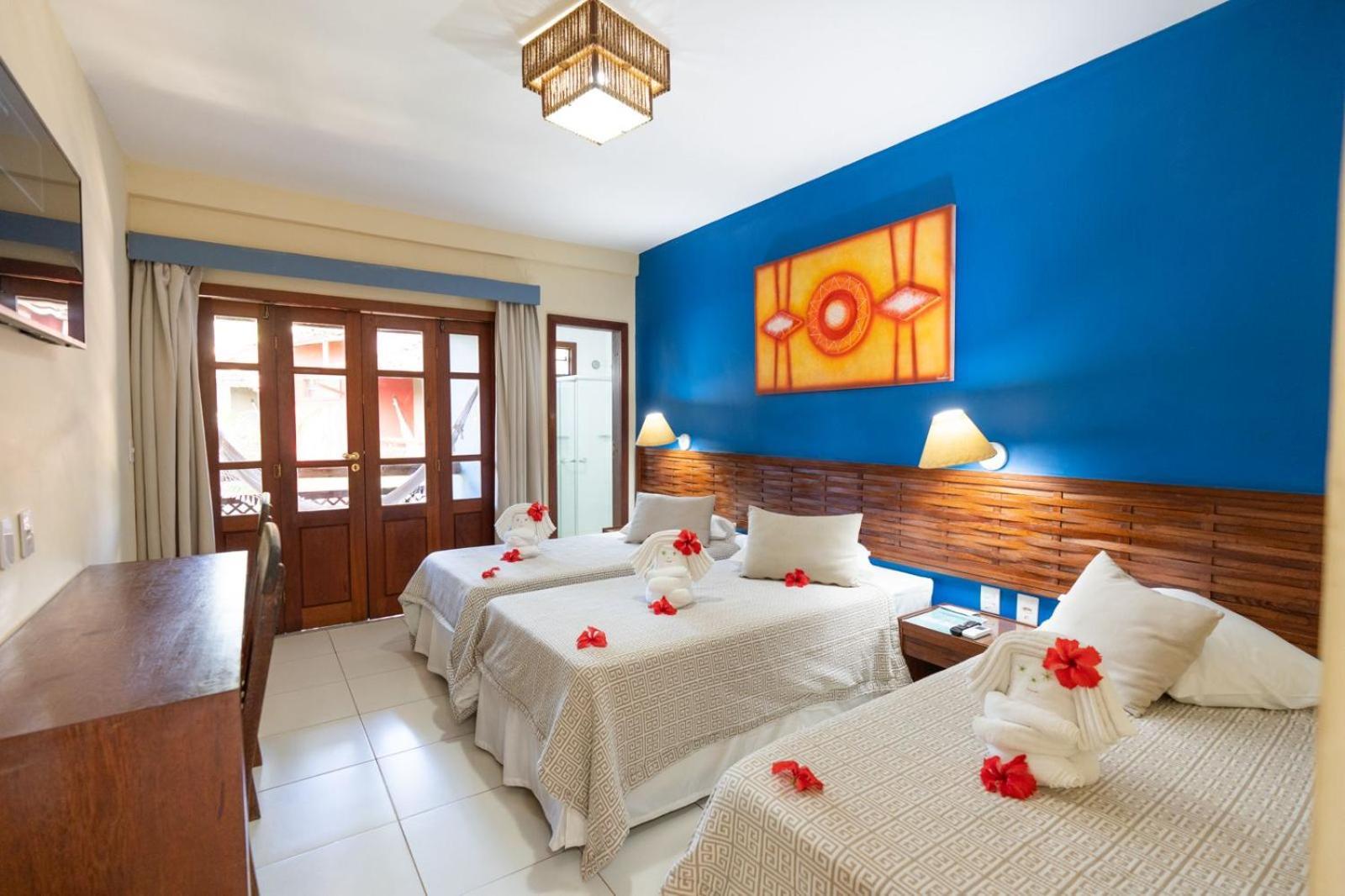 Terra Boa Hotel Boutique 이타카레 외부 사진