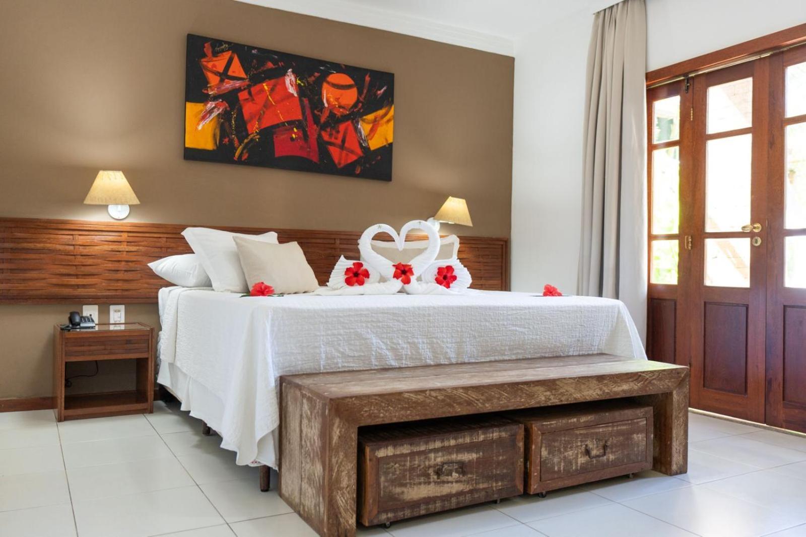 Terra Boa Hotel Boutique 이타카레 외부 사진