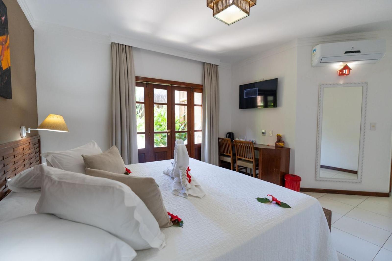 Terra Boa Hotel Boutique 이타카레 외부 사진