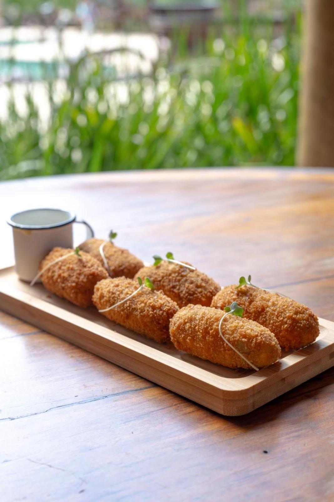 Terra Boa Hotel Boutique 이타카레 외부 사진