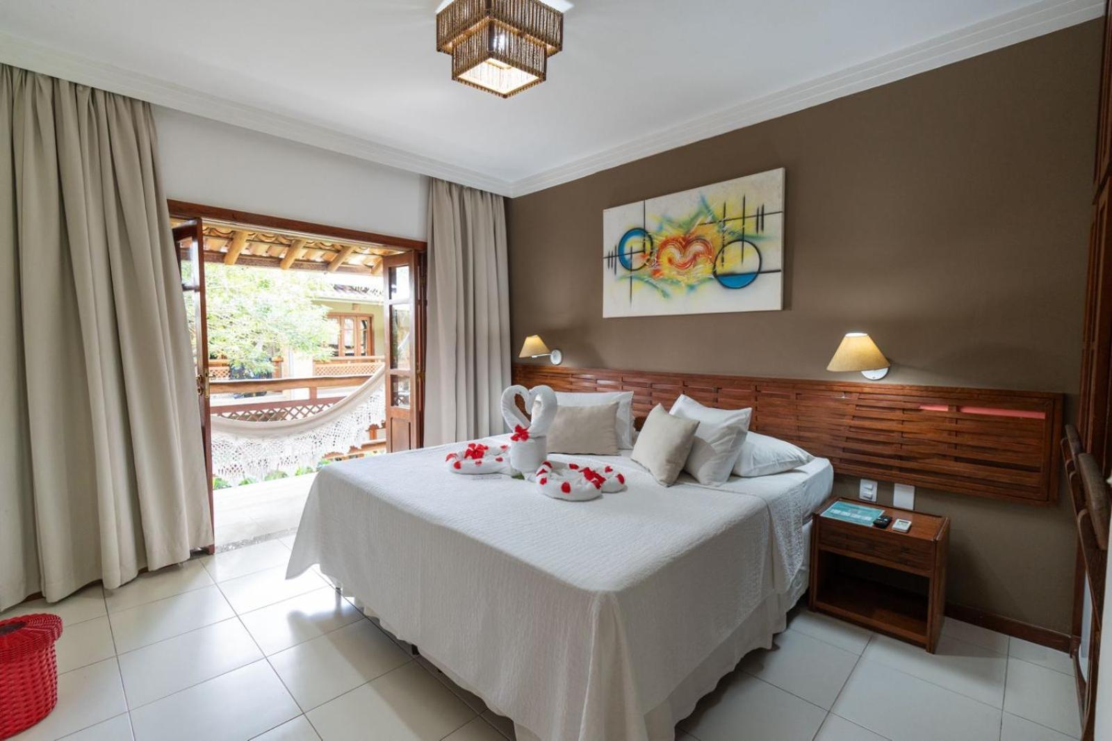 Terra Boa Hotel Boutique 이타카레 외부 사진