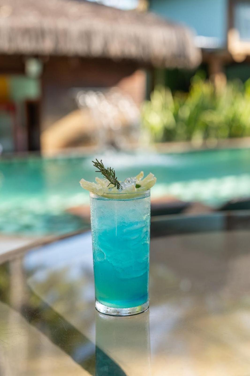 Terra Boa Hotel Boutique 이타카레 외부 사진